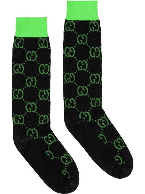 gucci smart socks